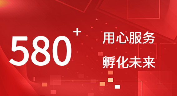 孵化美好未來(lái)，共筑創(chuàng)業(yè)新生態(tài)